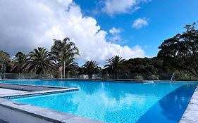 Haruru Falls Retreat
